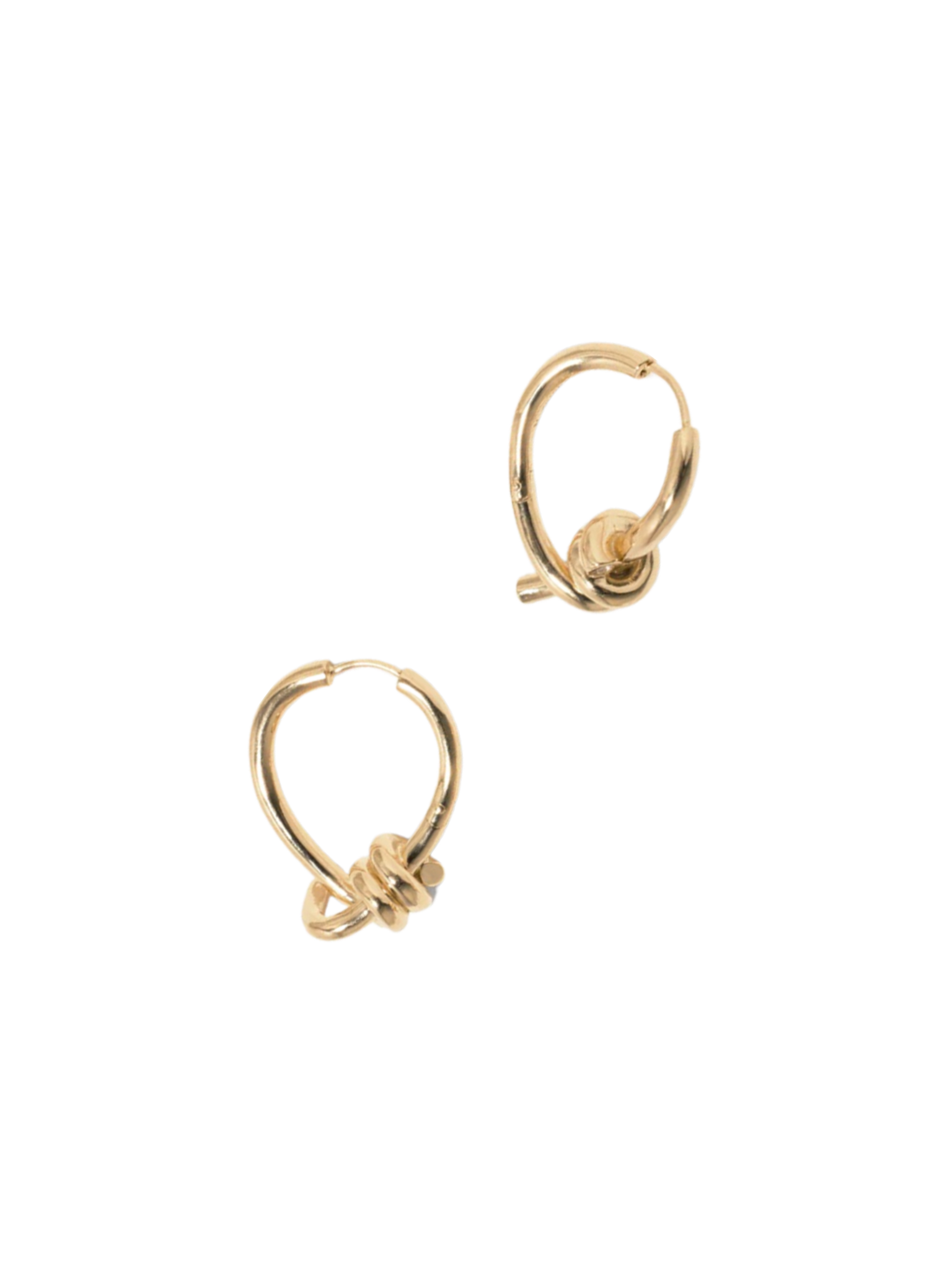 The freedom to imagine II earrings